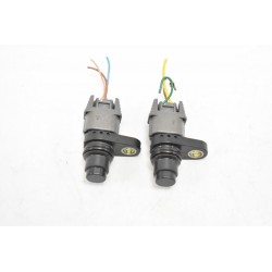 Capteur Position D'Arbre à Cames 04C907601J Compatible Audi TT TTS 1.8T/2.0T, Q5 Q7 Q3 R8 RS7 (2012-2023)