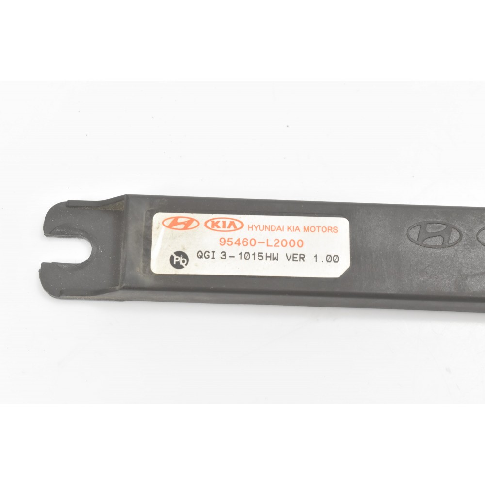 264968157 Antennenverstärker 95460-L2000 KIA SORENTO IV OPTIMA 2021