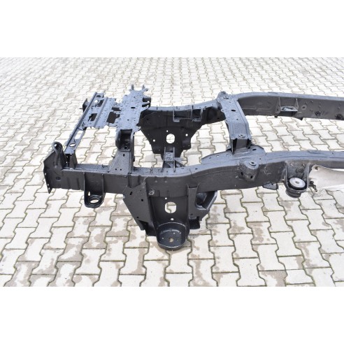 288080880 Frame Vehicle Main frame A4633105602 Mercedes Benz G KLASA ...
