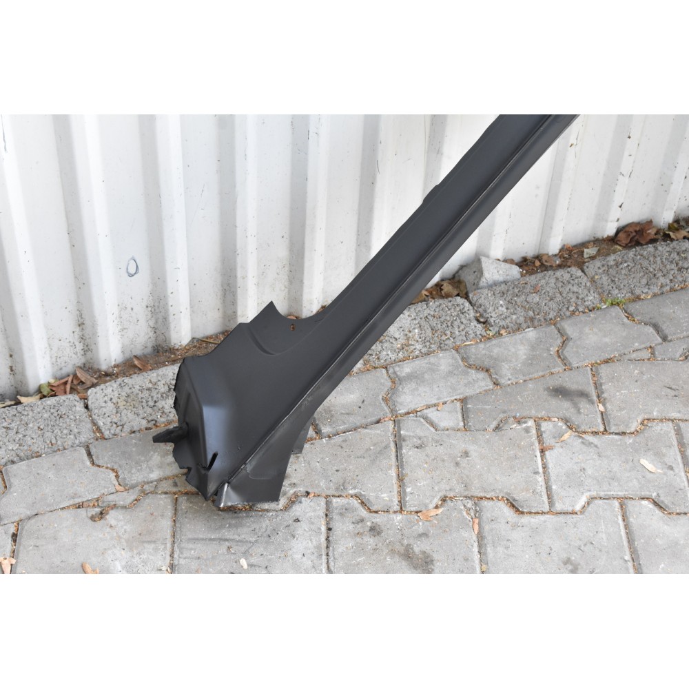 295883142 A Post roof Pillar Front left A4636302503 MERCEDES G W464 ...