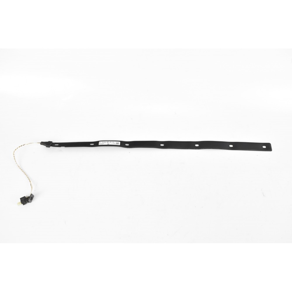 329026354 Rear bumper kick motion sensor A2139058001 MERCEDES BENZ W222 ...