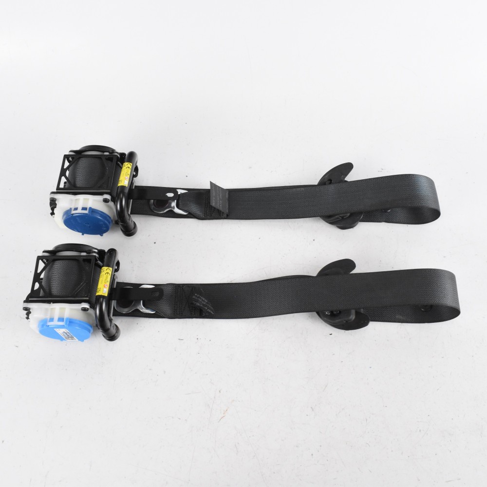 73210-F4012 Front Seat Belts 73210-F4012 73220-F4012 for TOYOTA C-HR II