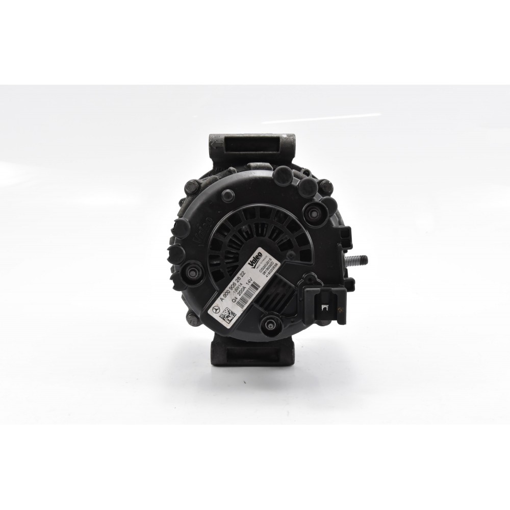 Alternator A0009062822 MERCEDES W205 W253 W213 W907 W212 W447 W906