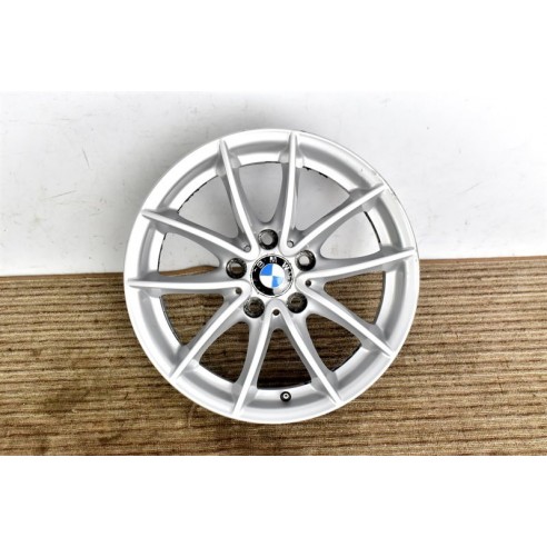 231273162 Alloy Wheel Rim 6787575 5X120 ET32 7.5J 17 inch BMW X3