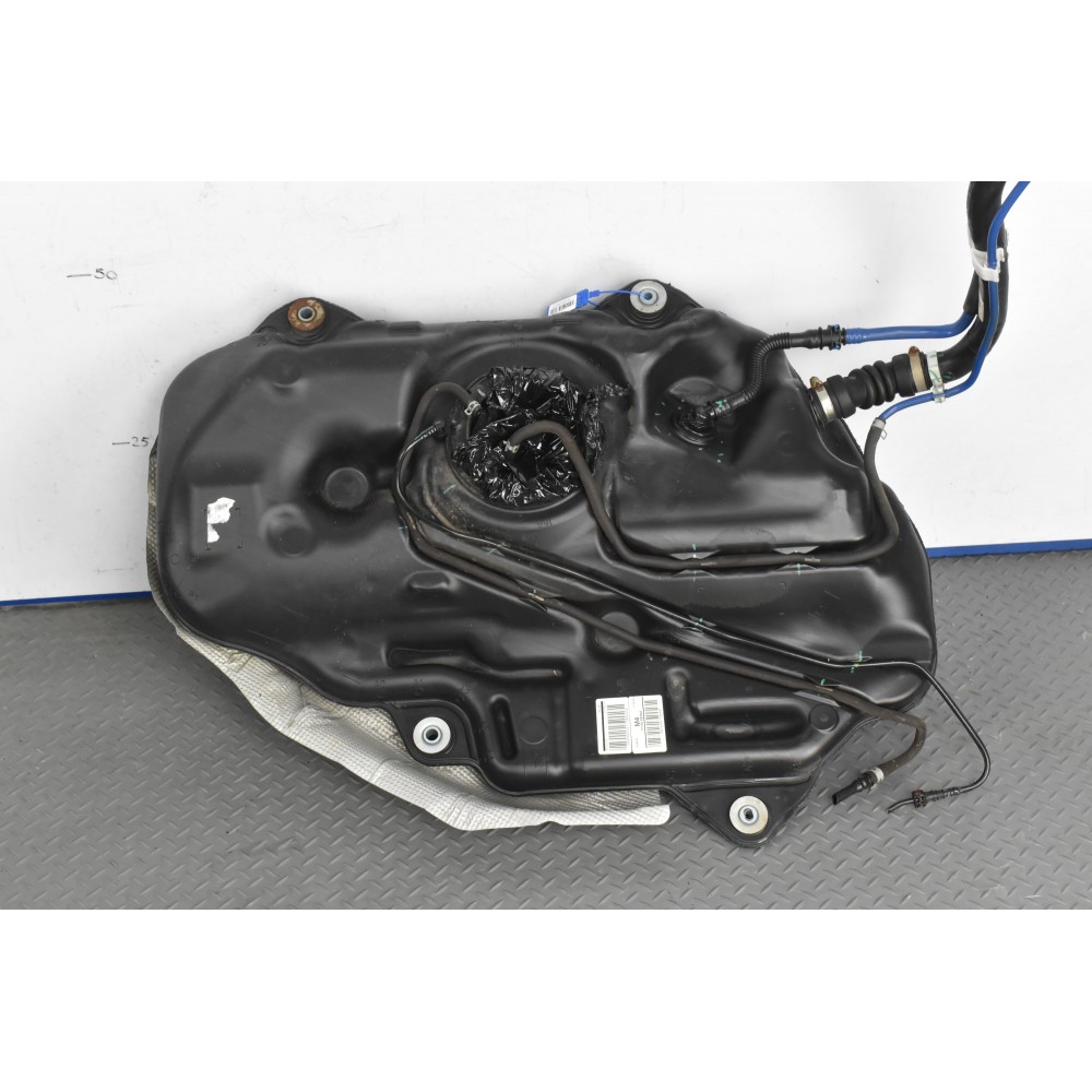 77001-02A00 Fuel tank 77100-02M40 TOYOTA COROLLA XII E21 HYBRID